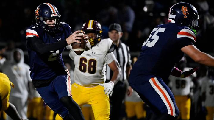 Georgia football’s 5-star recruit Jared Curtis had hilarious reason for Vanderbilt visit