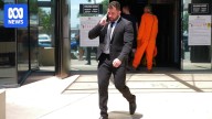 Used car dealer Alexander Hallett fined $25,000 for winding back car odometers