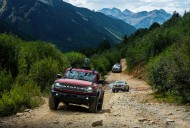 Google Maps Street View Adds 5,900 Miles of Off