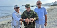 Cambios en la cúpula del Ejército en Colombia: por qué salió de su cargo William Prieto Ruiz, comandante de la Primea División