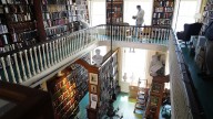 Portsmouth Athenaeum to hold book sale