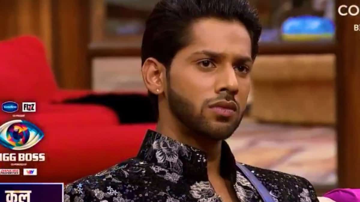 Baseer Ali evicted from Bigg Boss 19, his exit sparks outrage