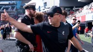 UC Bearcats football coach Scott Satterfield sent strong message on UCF, OSU, Baylor, Utah, Arizona, BYU, TCU