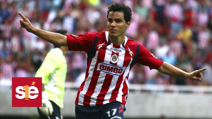 Detienen al exfutbolista Omar Bravo por presunto abuso sexual infantil agravado