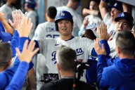 Why baseball’s Ohtani earns awe