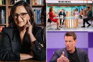 Bari Weiss faces 'mass confusion' at CBS News as producers, union reps tussle over memo: report