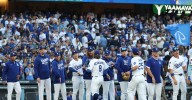 Ohtani shines, but so does the rest of this team