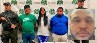 Presunto cabecilla del 'Tren de Aragua' en Chile murió en Antioquia al lanzarse de un sexto piso