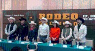Llegará Rodeo Saltillo del 17 al 19 de octubre con música y rodeo