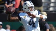 Week 6 NFL odds, lines, predictions: Picks, bets for each game from proven computer model