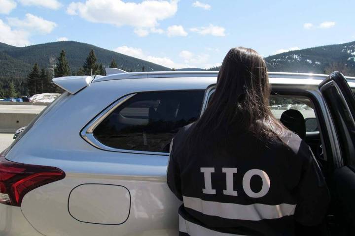 Watchdog says 'no reasonable grounds' to believe in officer wrongdoing at Chilliwack arrest