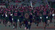 SDSU Aztecs struggle to fill seats at Snapdragon Stadium