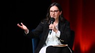 Bari Weiss' $150 Million Journey from Rejected 'View' Host to CBS News