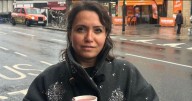 Woman's ridiculous £150 fine for pouring coffee down drain gets scrapped by council