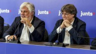 Alejar a Illa de los Comuns, el nuevo plan de Junts para sortear su irrelevancia en el Parlament
