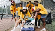Emily Hampshire & Jess Salgueiro Among Leads Of Crave's 'Slo Pitch'