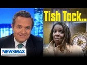 Greg Kelly: 'It's count down to the penitentiary for Letitia James'