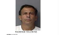 Radican cargos por actos lascivos a fugitivo buscado por desacato