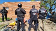 Imputaron por secuestro y abuso sexual de una adolescente a los tres detenidos en barrio Abasto