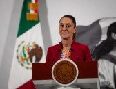 México uno de los países más democráticos del mundo: Sheinbaum a Zedillo