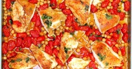Sheet pan dinners deliver big on flavor