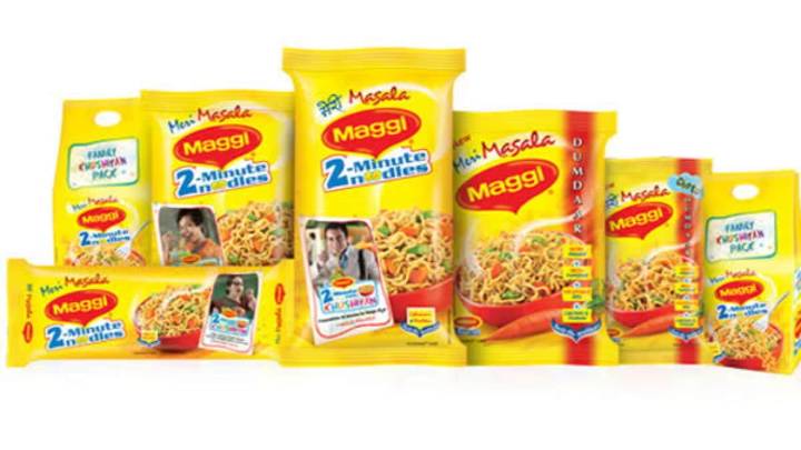 Delhi HC ends Nestlé’s ‘Maggi vs Maggisun’ trademark row after out