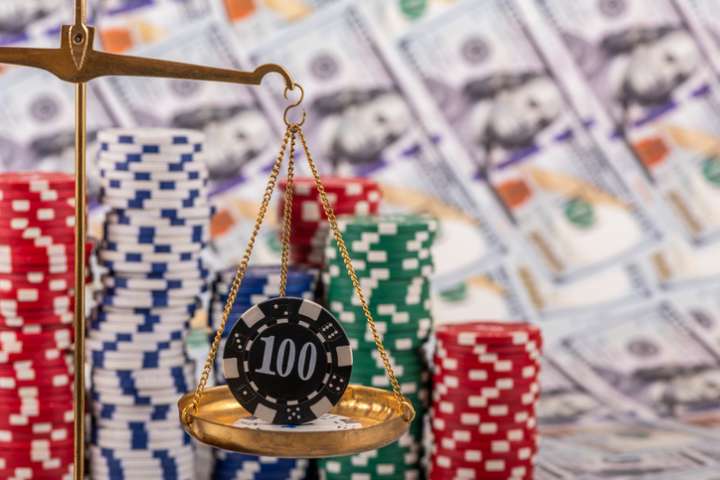 Downtown Indianapolis Tops List for Potential New Casino, Study Finds