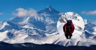 Captan videos de varios cuerpos congelados en el Monte Everest