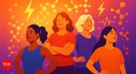 ‘It gave me my energy back’: New hormone trend women can’t stop talking about