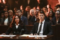'The Rainmaker' Stars Answer Our Burning Questions About That Finale