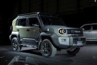 Toyota revive al Land Cruiser más pequeño y salvaje: el nuevo FJ llega en 2026 con motor de 161 HP y tracción 4WD