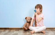 Budesonide-Formoterol More Effective Than Salbutamol for Preventing Asthma Attacks in Children