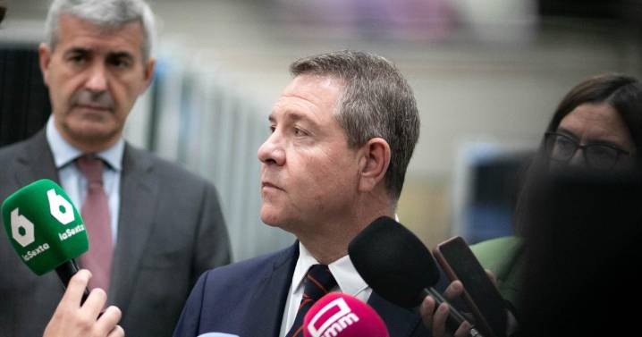 Page define como riesgo «de alto voltaje» que esta sea la única legislatura de la democracia sin presupuestos