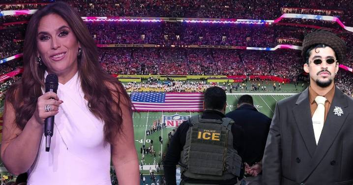 Angélica Vale asegura que a los latinos no les alcanza para ir al Super Bowl: ‘De 5 mil dólares para arriba’