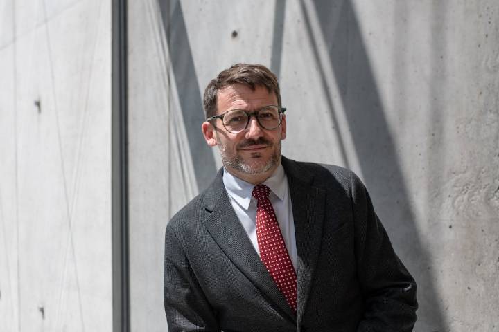 Diego Pardow por el ajuste de los objetivos de hidrógeno verde en Chile: “Tendremos que hacer un chequeo de realidad”