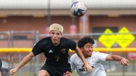 No. 14 Monroe downs Freehold Township in Monroe Classic