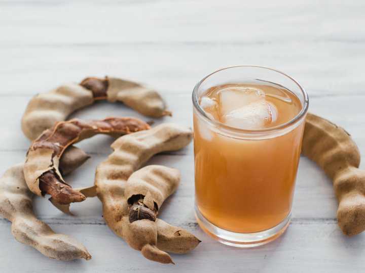 Cuál es el jugo de una extraña fruta tropical que ayuda a controlar la presión arterial