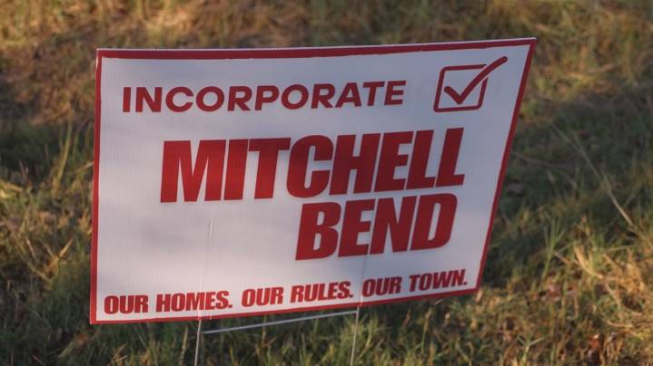 Proposal to fight crypto mine in Hood County fails, voters reject plan to create new city