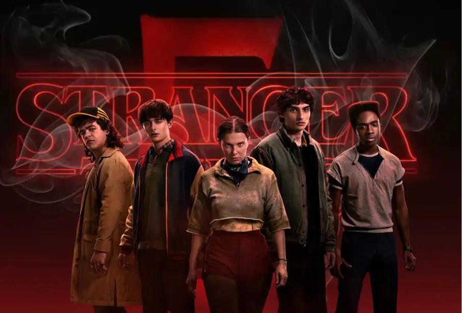 Netflix estrena el tráiler de Stranger Things 5; la épica batalla final en Hawkins