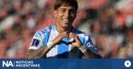 Cuándo y contra quién juega la Selección Argentina Sub-20 por los cuartos de final del Mundial