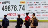 Los mercados asiáticos alcanzaron máximos históricos tras el acuerdo provisional entre EEUU y China sobre tierras raras