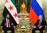 Putin pierde influencia en el mundo árabe