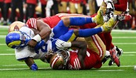 San Francisco 49ers at Rams: Who has the edge?