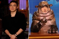 Why Bowen Yang missed latest episode of 'SNL'