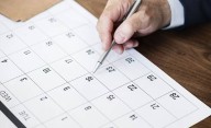 Calendario de noviembre 2025 para imprimir: esta es la mejor opción
