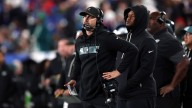 Nick Sirianni: Loss to Giants was not up to our standard in all phases, and in coaching