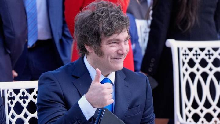 Milei se reúne con gobernadores para fortalecer su agenda de reformas