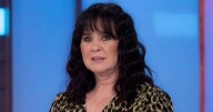Coleen Nolan swiftly deleted celeb dating app after spotting issue with the men