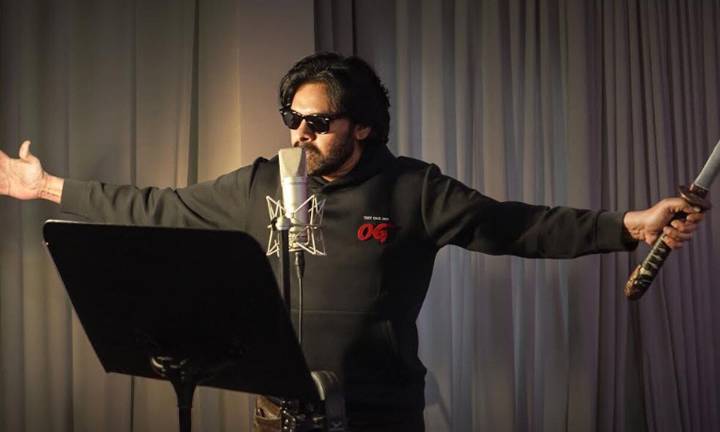 They Call Him OG Day 7 Collection: ₹157.31 Cr Total, Strong in Telangana