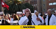 Huelga de médicos: estos son los servicios mínimos para el paro de este viernes en Catalunya